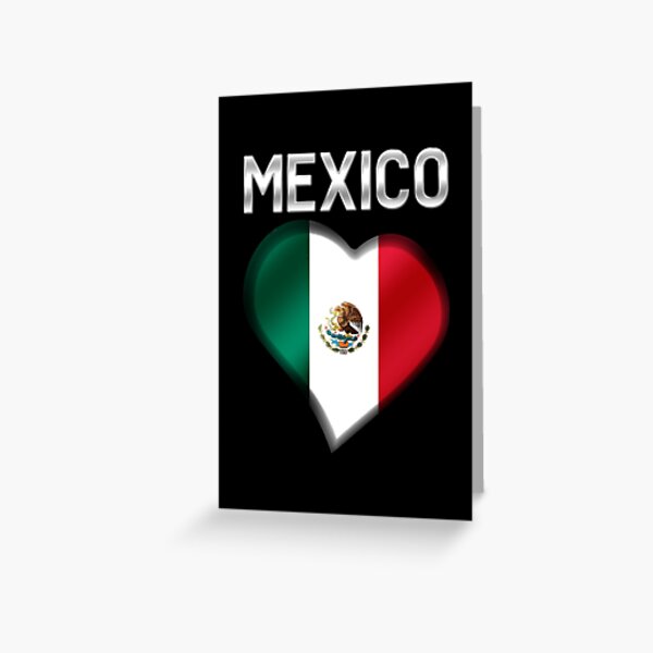Detail Gambar Bendera Mexico Nomer 24