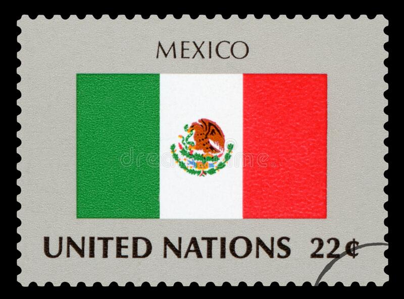 Detail Gambar Bendera Mexico Nomer 25
