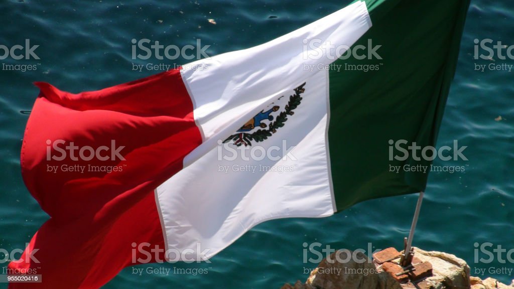 Detail Gambar Bendera Mexico Nomer 30