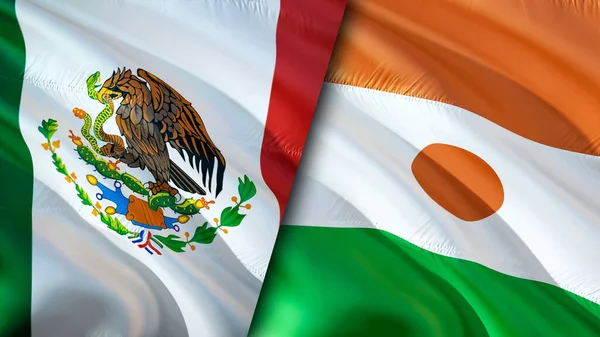 Detail Gambar Bendera Mexico Nomer 37