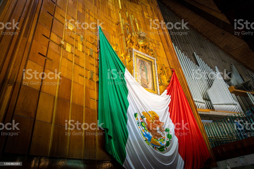 Detail Gambar Bendera Mexico Nomer 38