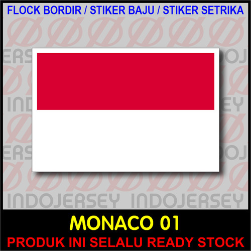 Detail Gambar Bendera Monaco Nomer 46