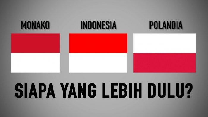 Detail Gambar Bendera Monaco Nomer 9