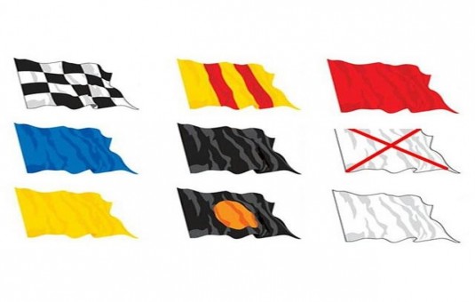 Detail Gambar Bendera Moto Gp Nomer 9