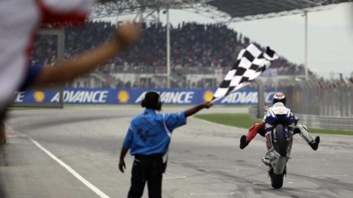 Detail Gambar Bendera Moto Gp Nomer 44