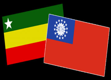 Detail Gambar Bendera Myanmar Nomer 35