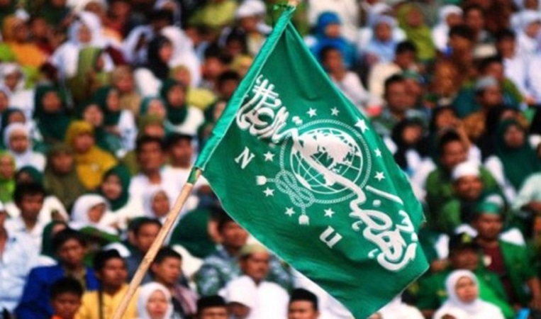 Detail Gambar Bendera Nahdlatul Ulama Nomer 14