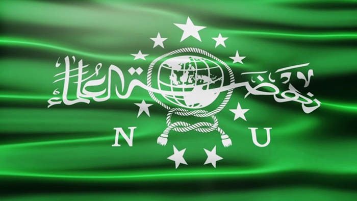 Detail Gambar Bendera Nahdlatul Ulama Nomer 3