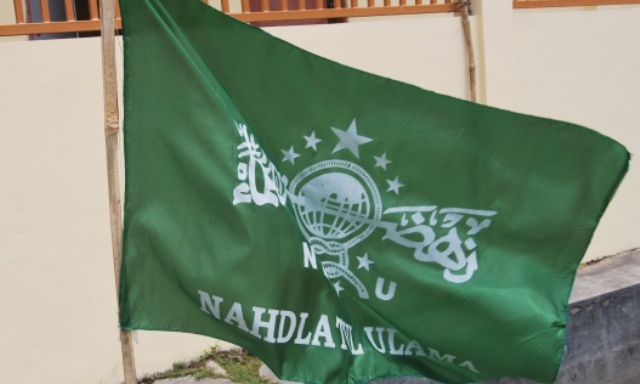 Detail Gambar Bendera Nahdlatul Ulama Nomer 32