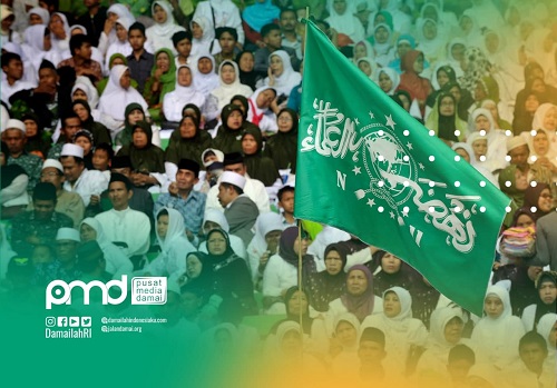 Detail Gambar Bendera Nahdlatul Ulama Nomer 39