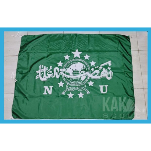 Detail Gambar Bendera Nahdlatul Ulama Nomer 40