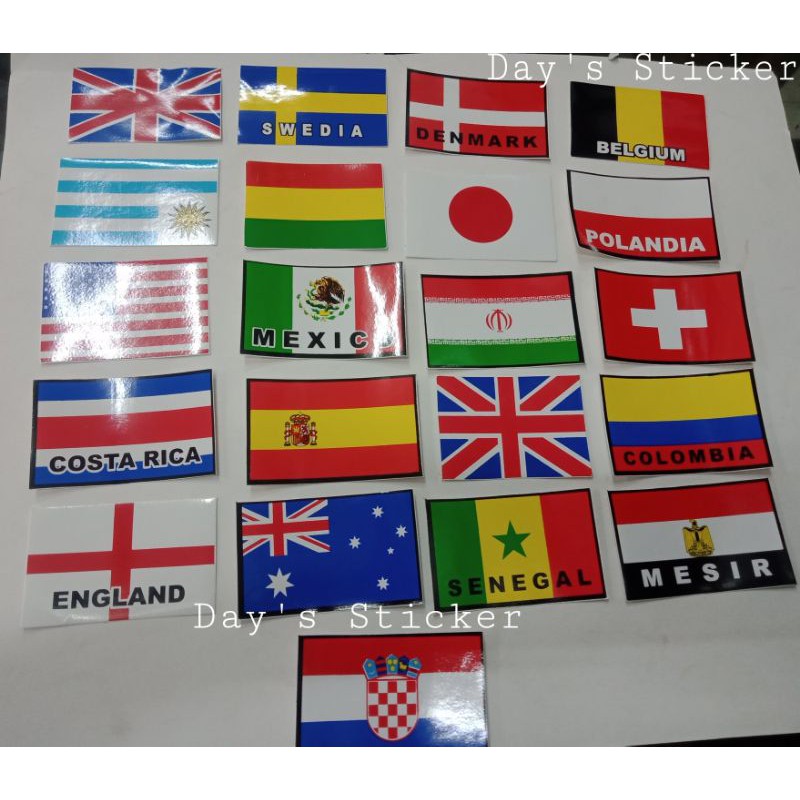 Detail Gambar Bendera Negara Nomer 27