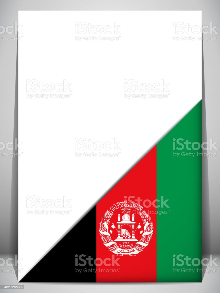 Detail Gambar Bendera Negara Afganistan Nomer 18