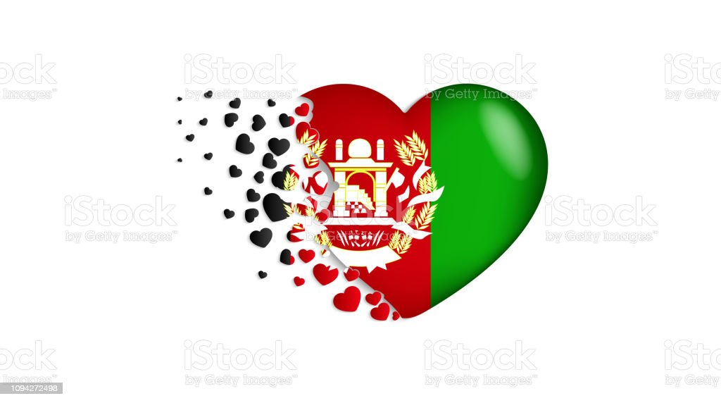 Detail Gambar Bendera Negara Afganistan Nomer 27