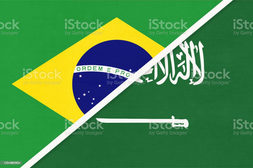 Detail Gambar Bendera Negara Arab Saudi Nomer 26