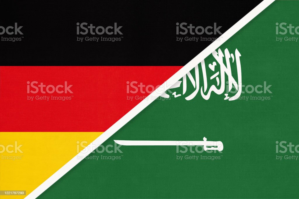 Detail Gambar Bendera Negara Arab Saudi Nomer 43