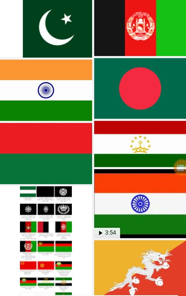 Detail Gambar Bendera Negara Asia Nomer 34