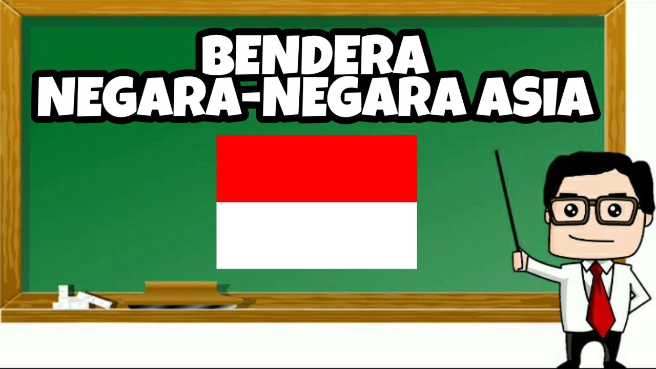 Detail Gambar Bendera Negara Asia Nomer 52