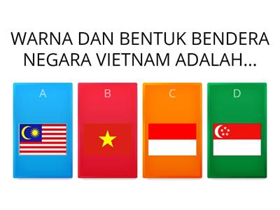 Detail Gambar Bendera Negara Asia Tenggara Nomer 56