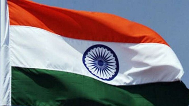 Detail Gambar Bendera Negara India Nomer 17