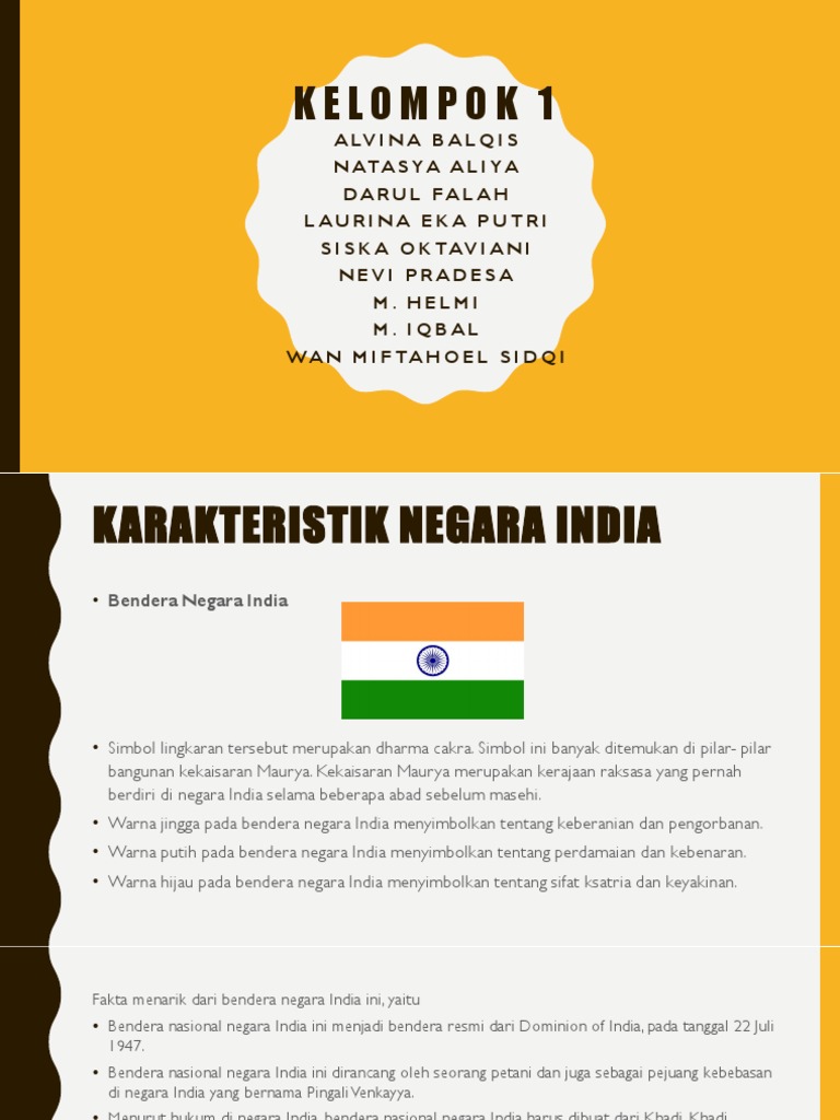 Detail Gambar Bendera Negara India Nomer 54