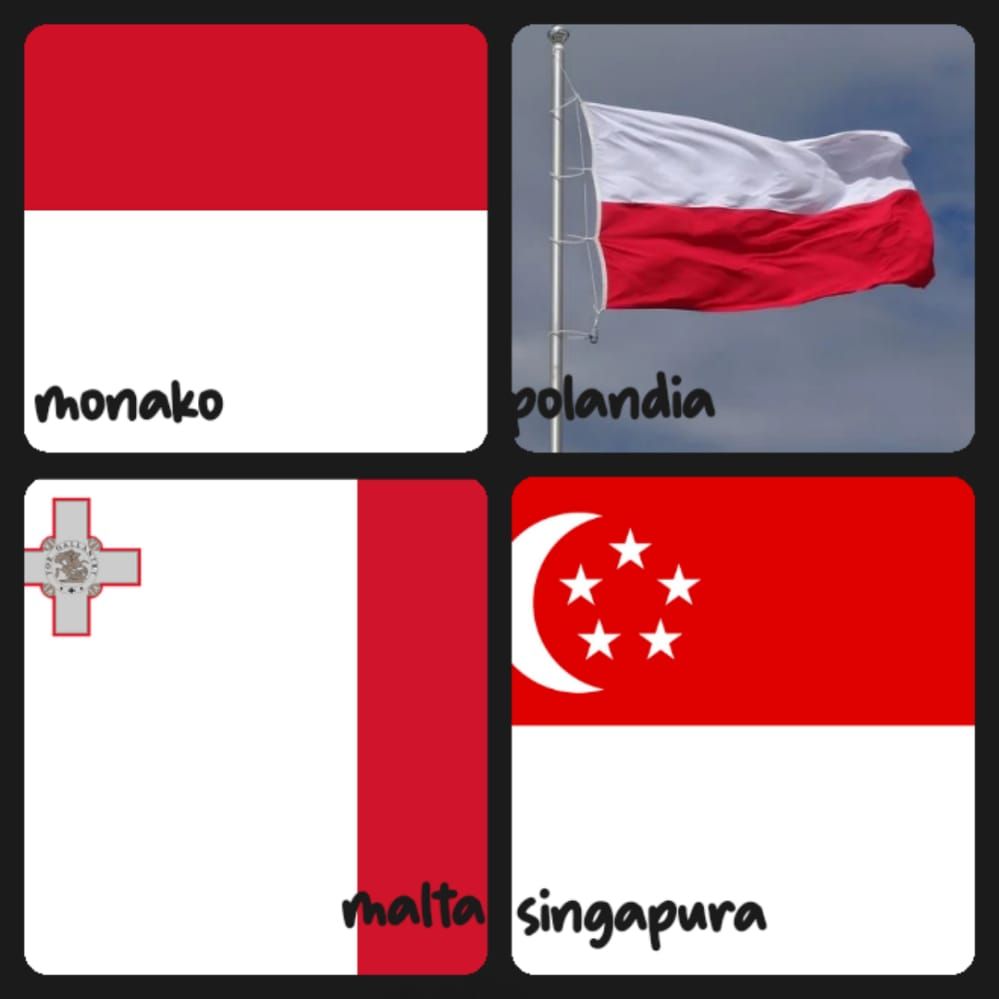 Detail Gambar Bendera Negara Indonesia Koleksi Nomer 23