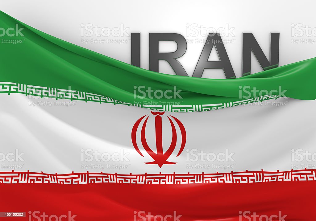Detail Gambar Bendera Negara Iran Nomer 3