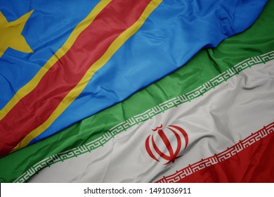 Detail Gambar Bendera Negara Iran Nomer 21