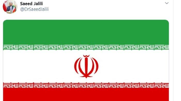 Detail Gambar Bendera Negara Iran Nomer 31