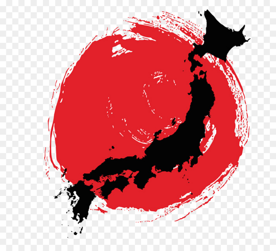 Detail Gambar Bendera Negara Jepang Nomer 39