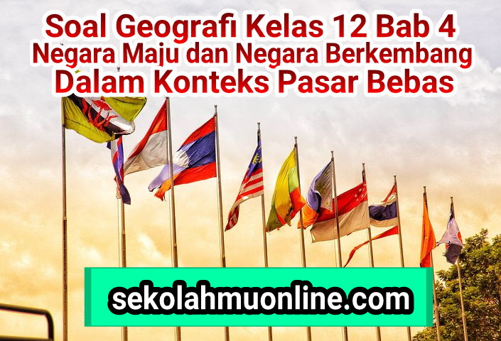 Detail Gambar Bendera Negara Maju Nomer 43