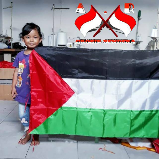Detail Gambar Bendera Negara Palestina Nomer 29