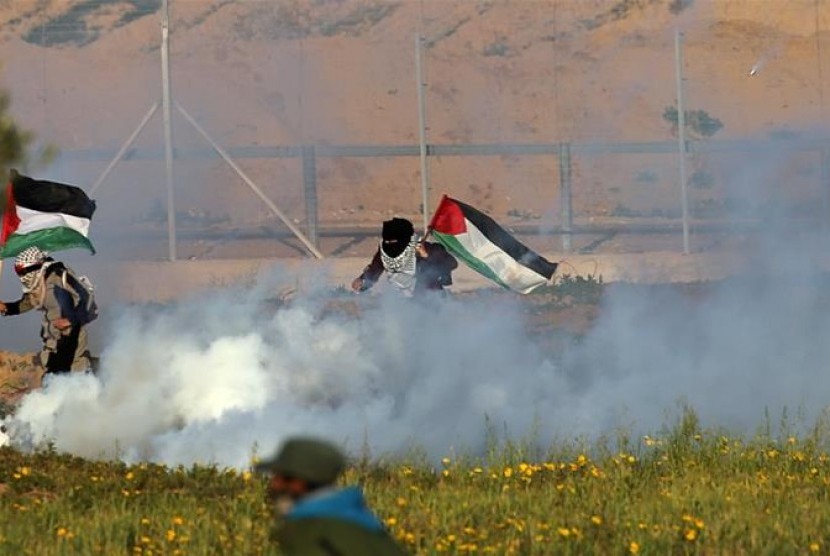 Detail Gambar Bendera Negara Palestina Nomer 47