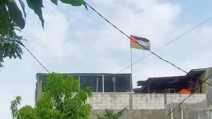 Detail Gambar Bendera Negara Palestina Nomer 55