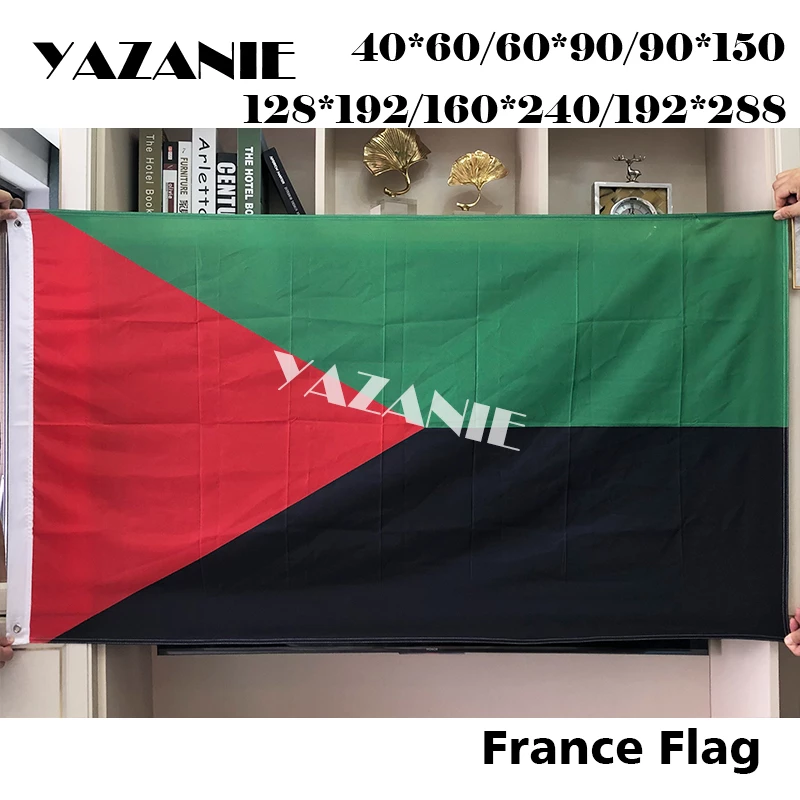 Detail Gambar Bendera Negara Perancis Nomer 37