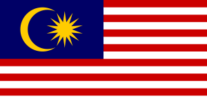 Detail Gambar Bendera Negara Tetangga Nomer 33