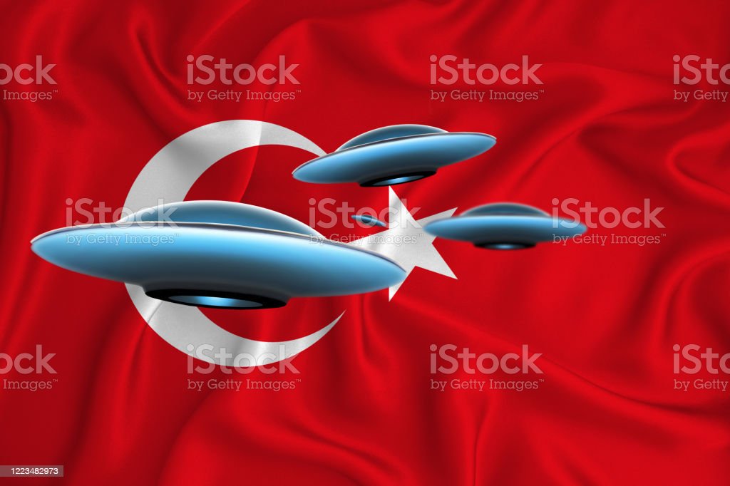 Detail Gambar Bendera Negara Turki Nomer 29