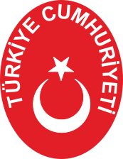 Detail Gambar Bendera Negara Turki Nomer 32