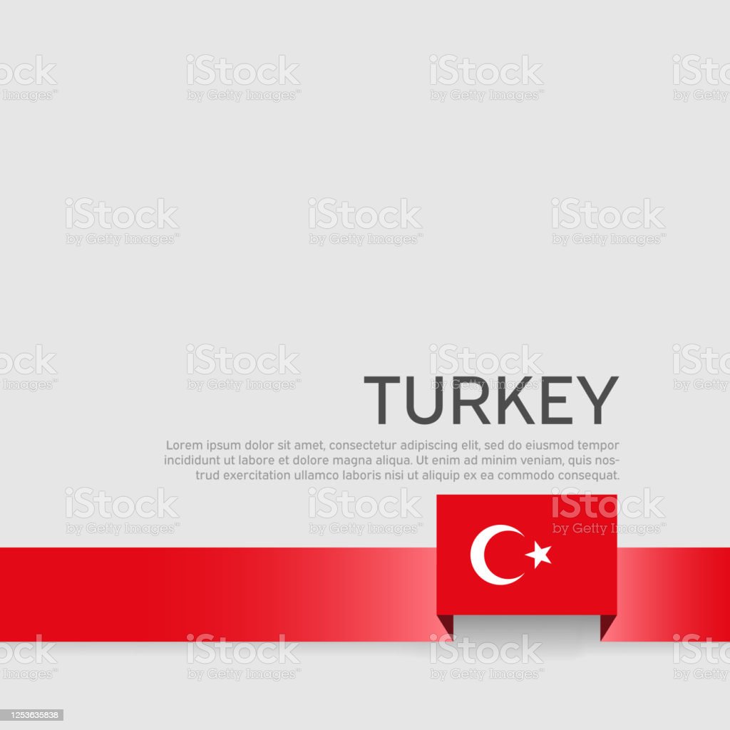 Detail Gambar Bendera Negara Turki Nomer 49