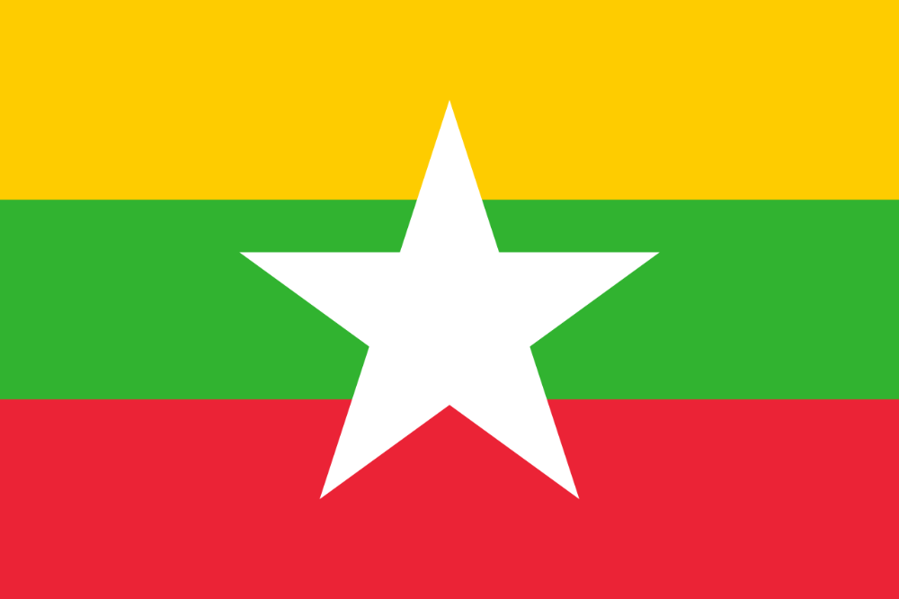 Detail Gambar Bendera Negara Vietnam Nomer 20