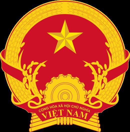 Detail Gambar Bendera Negara Vietnam Nomer 24