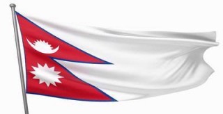 Detail Gambar Bendera Nepal Nomer 21