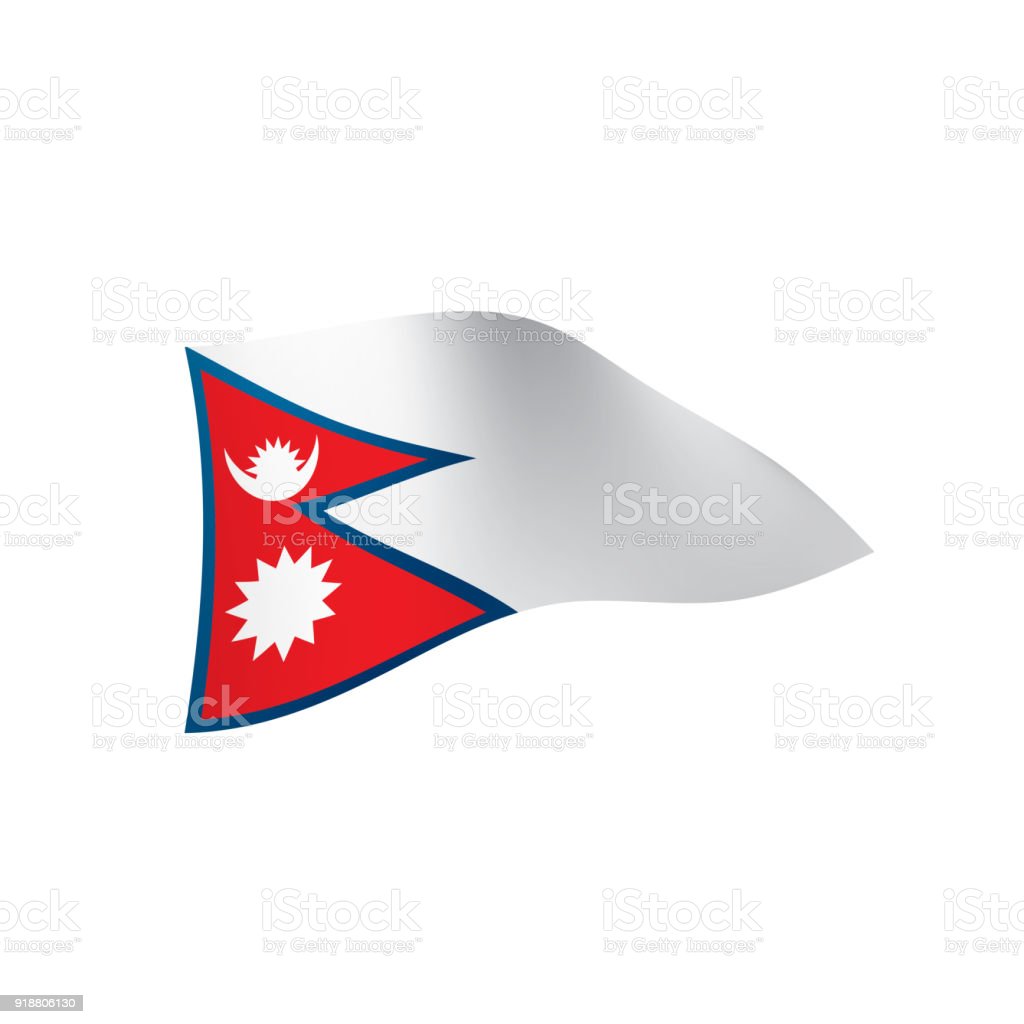 Detail Gambar Bendera Nepal Nomer 24