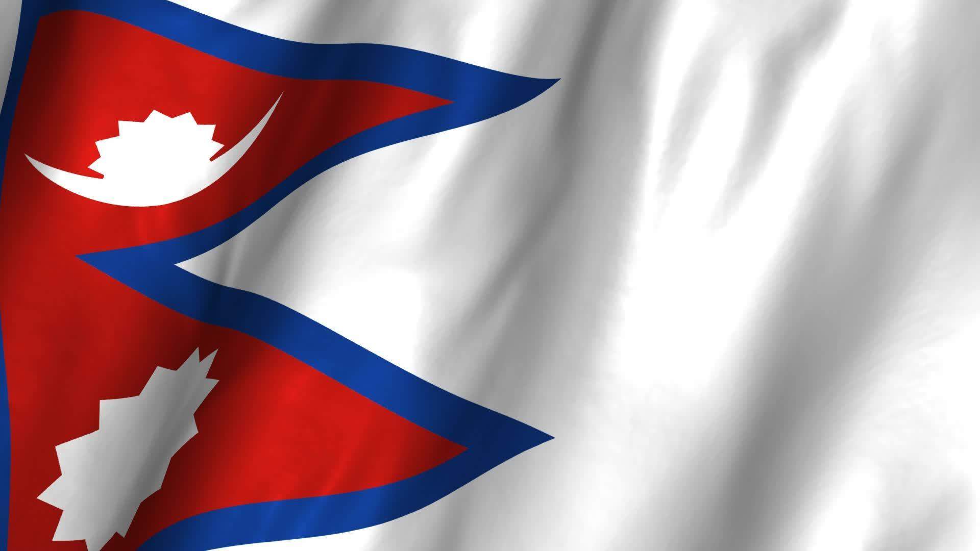 Detail Gambar Bendera Nepal Nomer 50