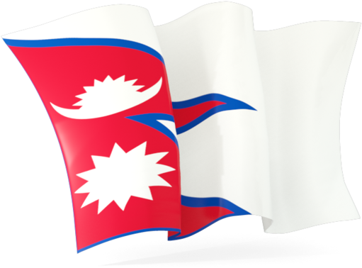 Detail Gambar Bendera Nepal Nomer 54