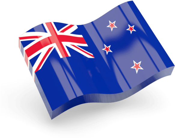 Detail Gambar Bendera New Zealand Nomer 44
