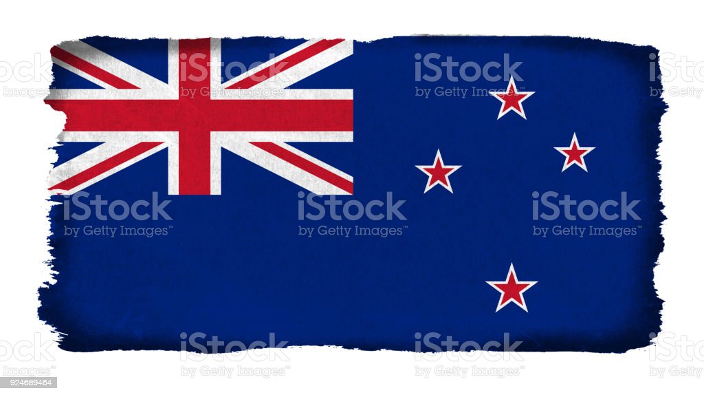 Detail Gambar Bendera New Zealand Nomer 7