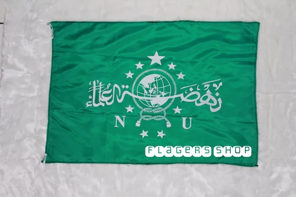 Detail Gambar Bendera Nu Nomer 11