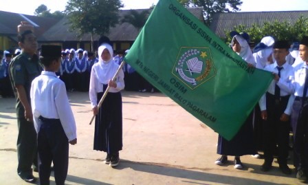 Detail Gambar Bendera Osim Nomer 17