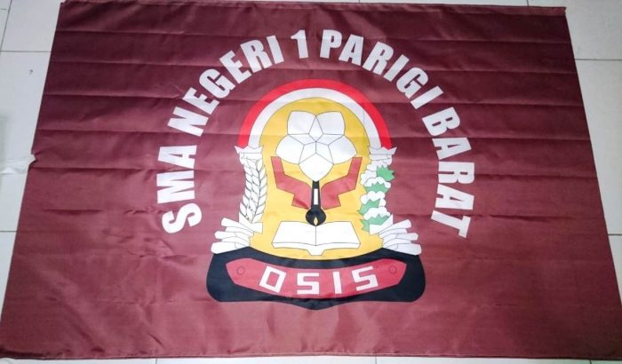 Detail Gambar Bendera Osim Nomer 25